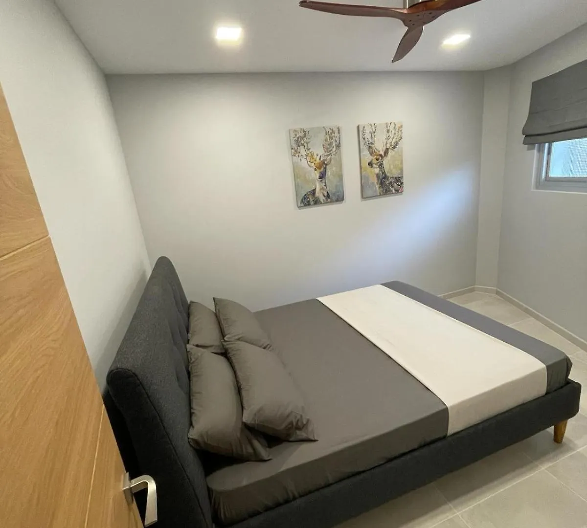Apartment Love Benalmadena