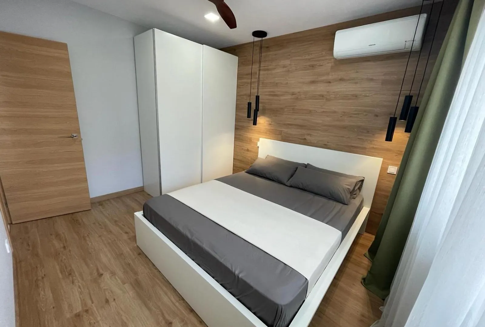 Apartment Love location