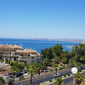 Calaquebrada Апартаменты