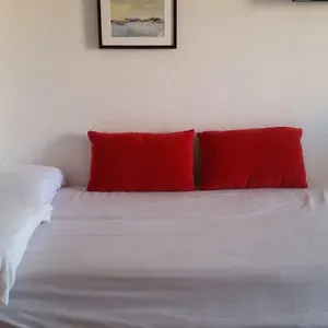 Lägenhet Aguila Minerva, Benalmádena