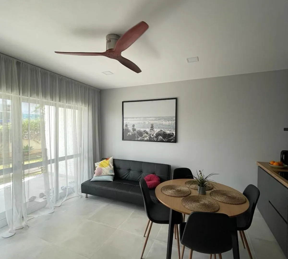 Apartment Love Benalmadena