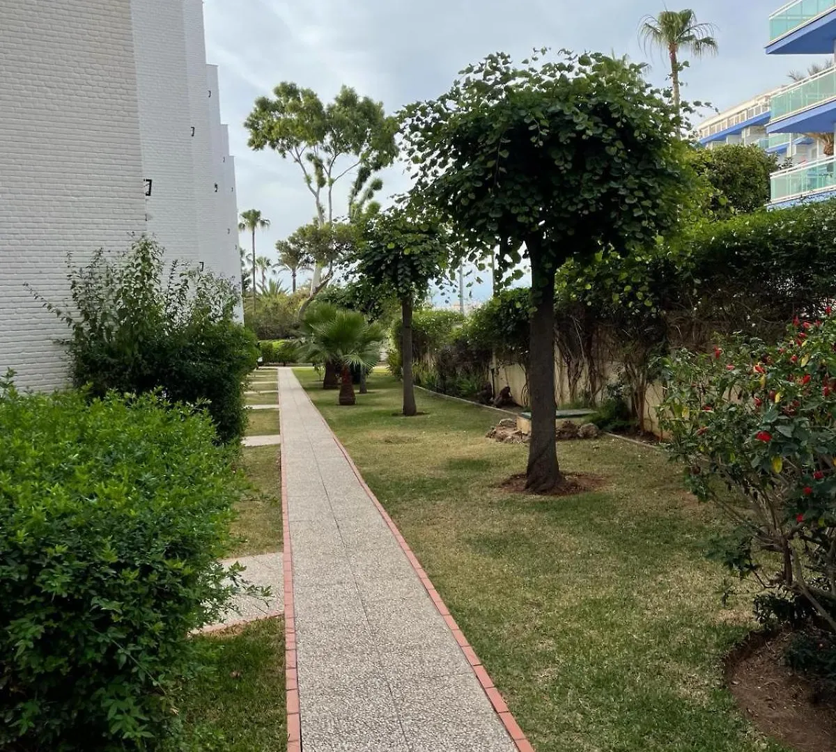 Apartment Love Benalmadena Spain